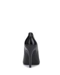 Jessica Simpson Calie Black Patent Pumps for Women