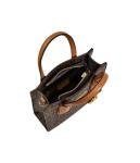 Xehuro Luxury Leather Tote Bag for Women