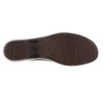 Easy Spirit Women's Black Dusk Mules, Size 9