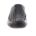 Easy Spirit Women's Black Dusk Mules, Size 9