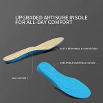 Artisure Women's Classic Handsewn White Genuine Leather Penny Loafers Driving Moccasins Casual Boat Shoes Slip On Fashion Office Comfort Flats 7 M US SKS-1221BAI70