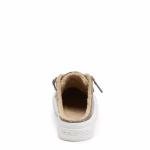 Rocket Dog Women's Cheery Mule Comfort Plush Foam Sneaker