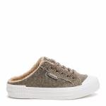 Rocket Dog Women's Cheery Mule Comfort Plush Foam Sneaker