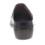 Easy Spirit Women's Black Dusk Mules, Size 9