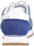 Calvin Klein Women's Blue Denim CAYLE Sneaker