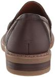 Earth® Women's Brown Slip-on Penny Loafers