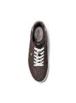 Michael Kors Scotty Lace Up Sneaker - Gold Multi