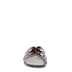 Sam Edelman Tortoise Bay Jelly Flat Sandal