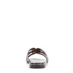 Sam Edelman Tortoise Bay Jelly Flat Sandal