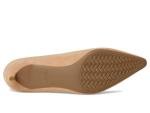 Cole Haan Jocelyn Pumps in Tuscan Sand Suede