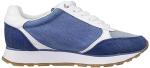 Calvin Klein Women's Blue Denim CAYLE Sneaker