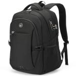 SHRRADOO Anti-Theft Laptop Backpack for Travel