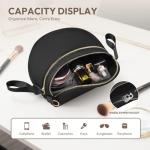 Checkered Crossbody Bag for Women and Girls