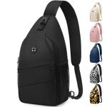 Trendy Convertible Crossbody Bag for All Adventures