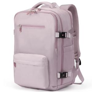 Stylish Travel Backpack for Work and Adventure