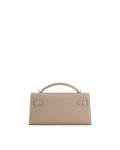 JW PEI Noor Top Handle Bag in Elephant Gray