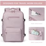 Stylish Travel Backpack for Work and Adventure