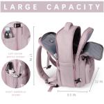 Stylish Travel Backpack for Work and Adventure