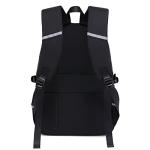 Abshoo Stylish Black Laptop Backpack for Students