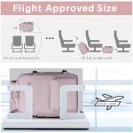 Stylish Travel Backpack for Work and Adventure