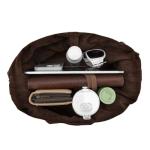 Stylish Wrangler Suede Slouchy Hobo Bag for Women