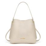 Montana West Casual Hobo Bag with Crossbody Strap