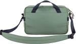 Fjallraven High Coast Crossbody Bag in Patina Green