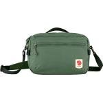 Fjallraven High Coast Crossbody Bag in Patina Green