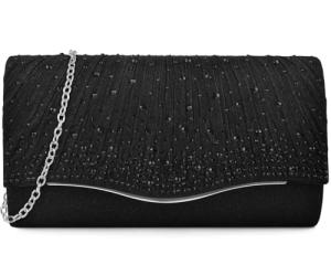 TINDTOP Evening Clutch Handbag for Women