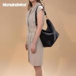 Montana West Women's Hobo Bucket Handbag