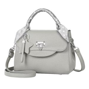 Tigpoy Women's Versatile Top Handle Satchel Bag