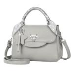 Tigpoy Women's Versatile Top Handle Satchel Bag