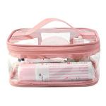 BallHull Waterproof Makeup Bag Set for Travel