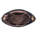 Montana West Women's Hobo Bucket Handbag