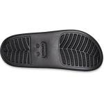 Dylan Black Platform Clog for Women