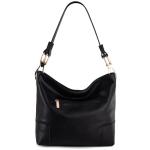 Montana West Women's Hobo Bucket Handbag