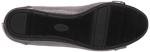 Anne Klein Women’s Grey Multi Ballet Flats
