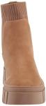 DV Dolce Vita Women's Romy Camel Fashion Boot