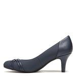 LifeStride Pascal Navy Dress Pumps for Women