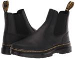 Dr. Martens Embury Chelsea Boot in Black