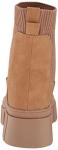DV Dolce Vita Women's Romy Camel Fashion Boot