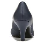 LifeStride Pascal Navy Dress Pumps for Women