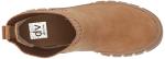 DV Dolce Vita Women's Romy Camel Fashion Boot