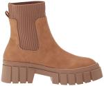DV Dolce Vita Women's Romy Camel Fashion Boot
