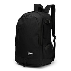 Rickyh Style Lightweight Travel Backpack for Everyone