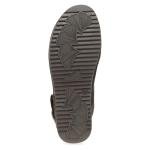 Dansko Merrin Women's Sling-Back Clog in Chocolate