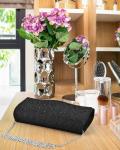 TINDTOP Evening Clutch Handbag for Women