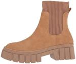 DV Dolce Vita Women's Romy Camel Fashion Boot