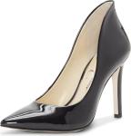 Jessica Simpson Cambredge Black Dress Pumps 8