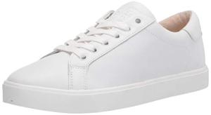 Sam Edelman Women's Ethyl Bright White Sneakers